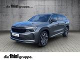 Skoda Kodiaq 2.0 TDI DSG 4x4 Sportline HUD*MATRIX*SHZ* - Skoda Kodiaq SPORTLINE mit Diesel-Antrieb