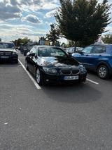 BMW 330d E93  Facelift 2011  M Paket - BMW 3er E93 mit Facelift