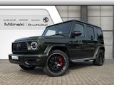 Mercedes-Benz G 63 AMG Sup.Int. Driv.Package, MultISitz,Perf.P - Mercedes-Benz G 63 AMG Gebrauchtwagen in Frankfurt