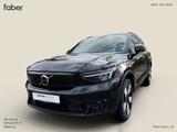 Volvo XC40 Ultimate Recharge Pure Electric P8 AWD
