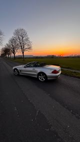 Mercedes-Benz SL 350 - 2 Hand - Mercedes-Benz aus 2006