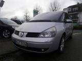 Renault Grand Espace Privilege 3.0 dCi V6 24V Automatik - Renault Grand Espace mit Diesel-Antrieb: Van