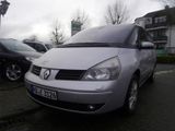 Renault Grand Espace Privilege 3.0 dCi V6 24V Automatik - Renault Grand Espace: 3.0