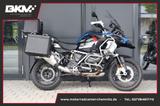 BMW R 1250 GS Adventure +1Hand+alle - Offers