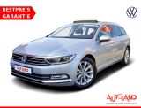 Volkswagen Passat Variant 1.4 TSI Highline LED ACC Panorama - Volkswagen Passat Variant: Tsi