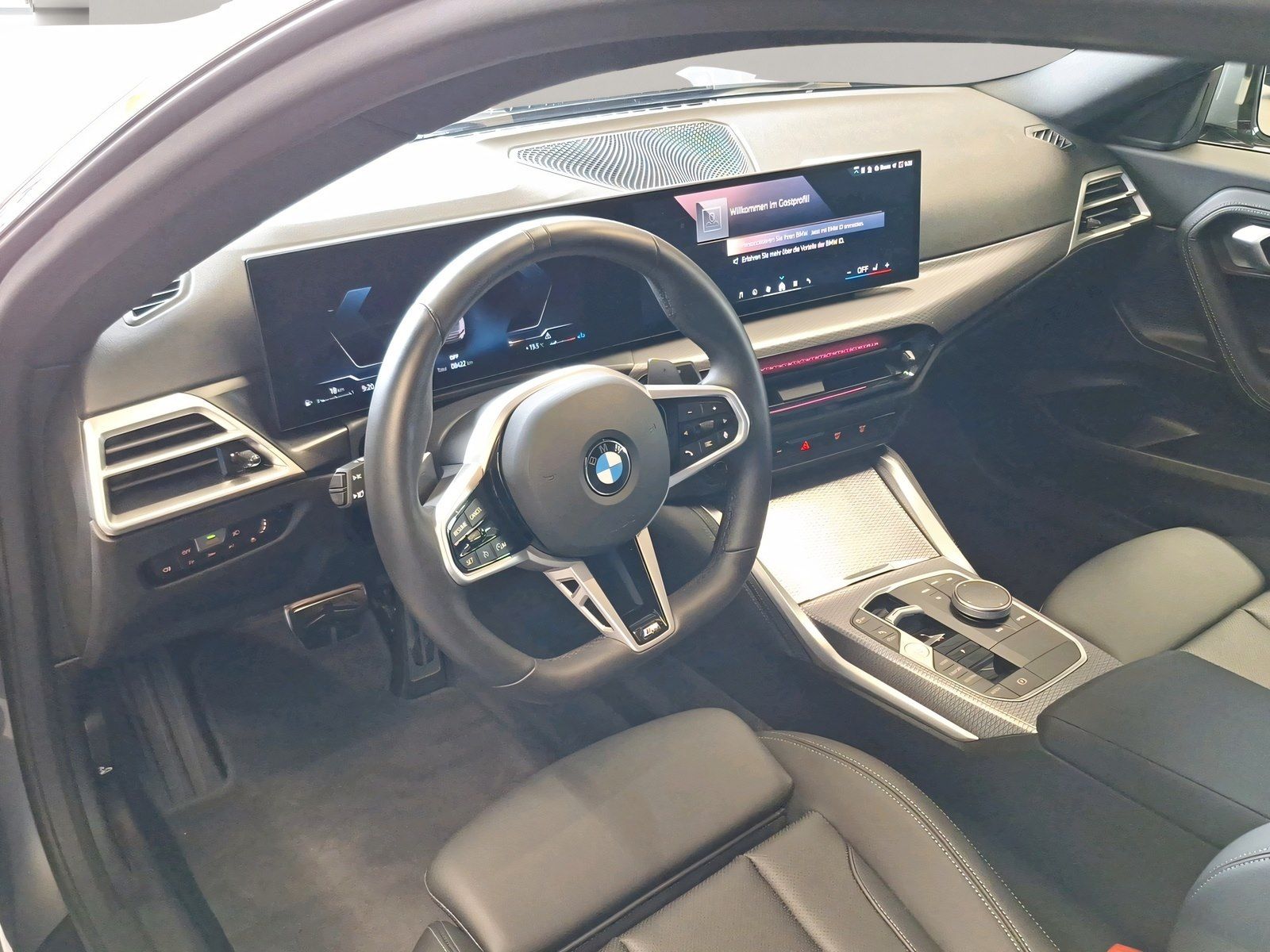 BMW 220 - Bild 4
