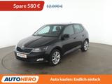 Skoda Fabia 1.2 TSI Joy *NAVI*TEMPO*PDC*SHZ* - Skoda Fabia Gebrauchtwagen in München