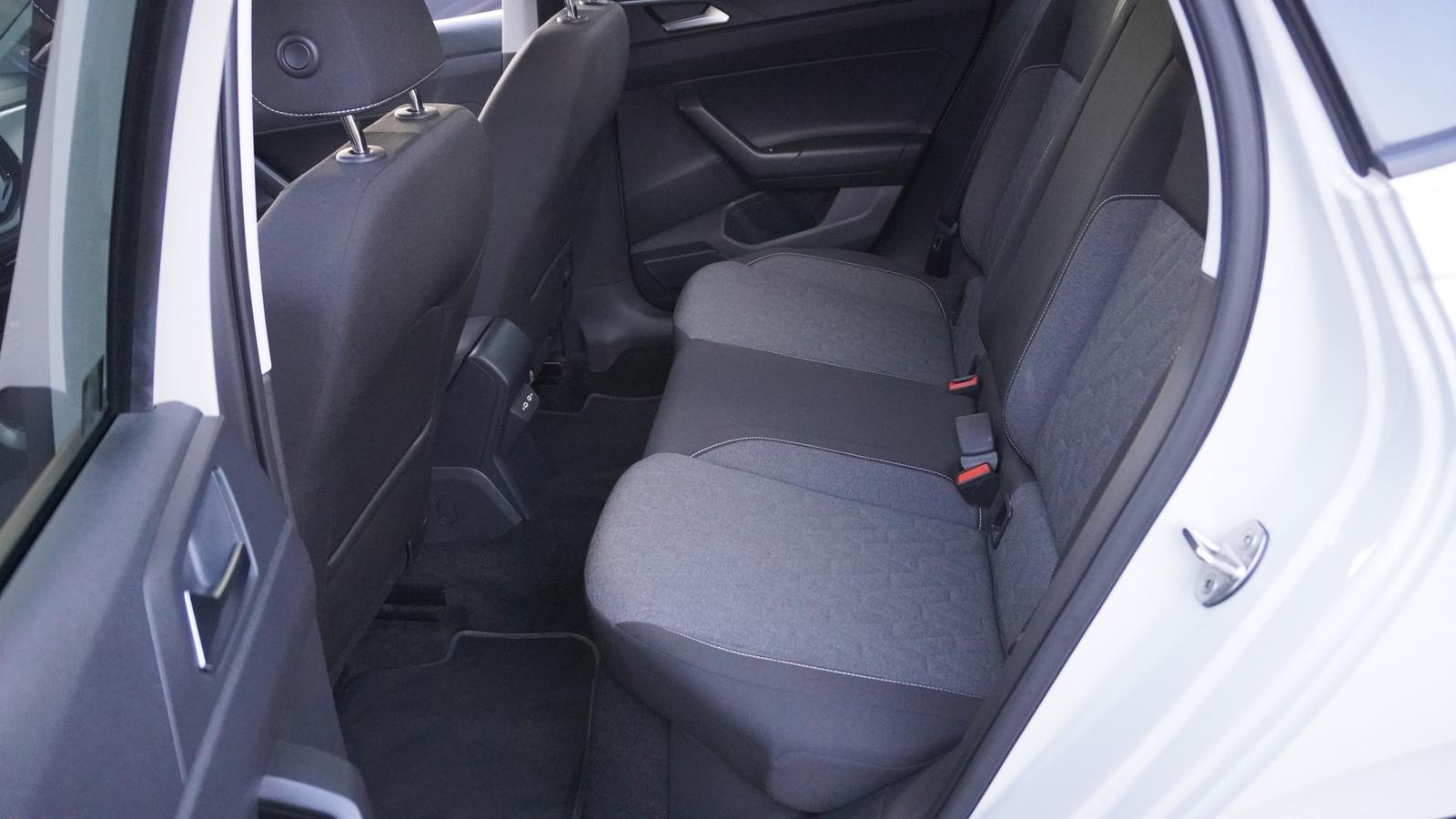 Volkswagen Polo 1.0 Move LED Navi Sitzheizung Android Apple, миниатюра 30