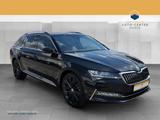 Skoda Superb Combi 2.0 TSI L&K 4x4 DSG incl. Servicepa - Skoda Superb Gebrauchtwagen in Leipzig