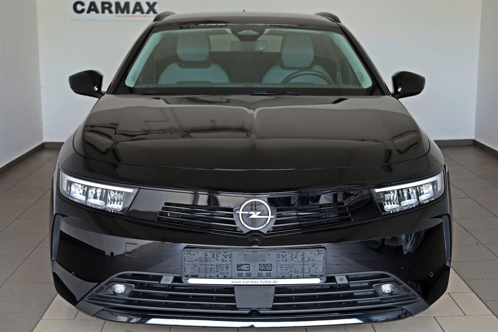 Fahrzeugabbildung Opel Astra L Sports Tourer,Navi,SH,LED,ACC,360Kam +WR