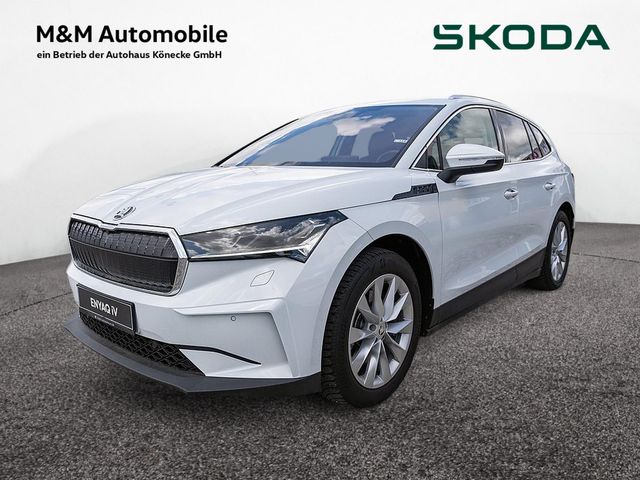 Skoda Enyaq iV 80 Suite VIRTUAL COCKPIT FIRST ED. SMAR