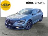 Renault Talisman GRANDTOUR INITIALE PARIS TCE 225 EDC GP - gebrauchte Renault Talisman aus dem Jahr 2020
