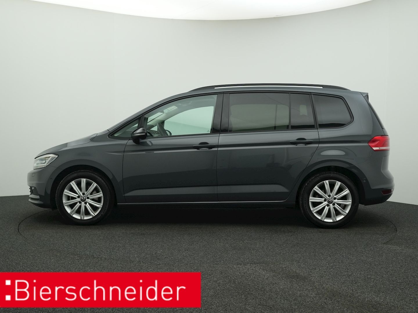 Volkswagen Touran - Bild 3