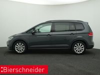 Volkswagen Touran - Vorschau Bild 3