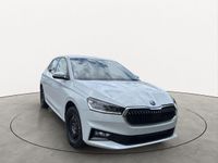 Skoda Fabia - Vorschau Bild 1