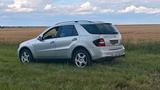 Mercedes-Benz Top gepflegter ML 500 - Mercedes-Benz aus 2006: Ml