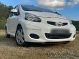 Toyota Aygo Bj. 2010 - Toyota: Bj