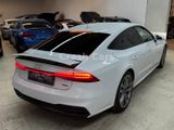 Audi A7 50 TFSI e quattro S-Line*ACC*B&O*Matrix*HUD* - Audi A7 aus 2022