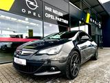Opel Astra 1.6 CDTI Lederausstattung Sitzheizung - Opel Astra mit Diesel-Antrieb: Sportwagen