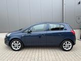 Opel Corsa D 1.4 Energy 5 Türer Klima Tempomat Leder - mit Benzin-Antrieb: Kleinwagen, 1.4