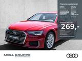 Audi A6 Limousine 45 TFSI 195(265) S tronic NAVI Plus