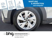Volkswagen Taigo - Vorschau Bild 7