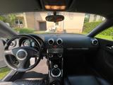 Audi TT Coupe 1.8T - Seltene Konfiguration - Audi Gebrauchtwagen von 2005