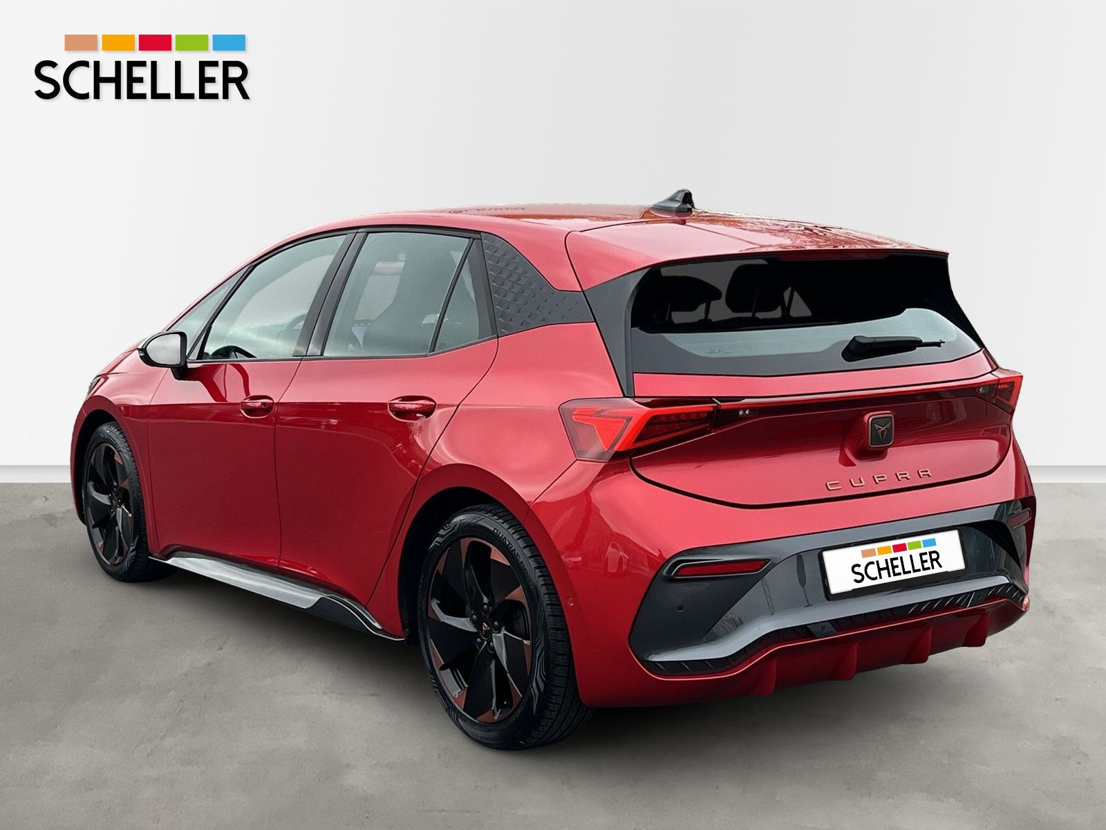 Cupra Born 150 kW (58kWh) *ACC*KAMERA*19-ZOLL*SHZ* imagem 3