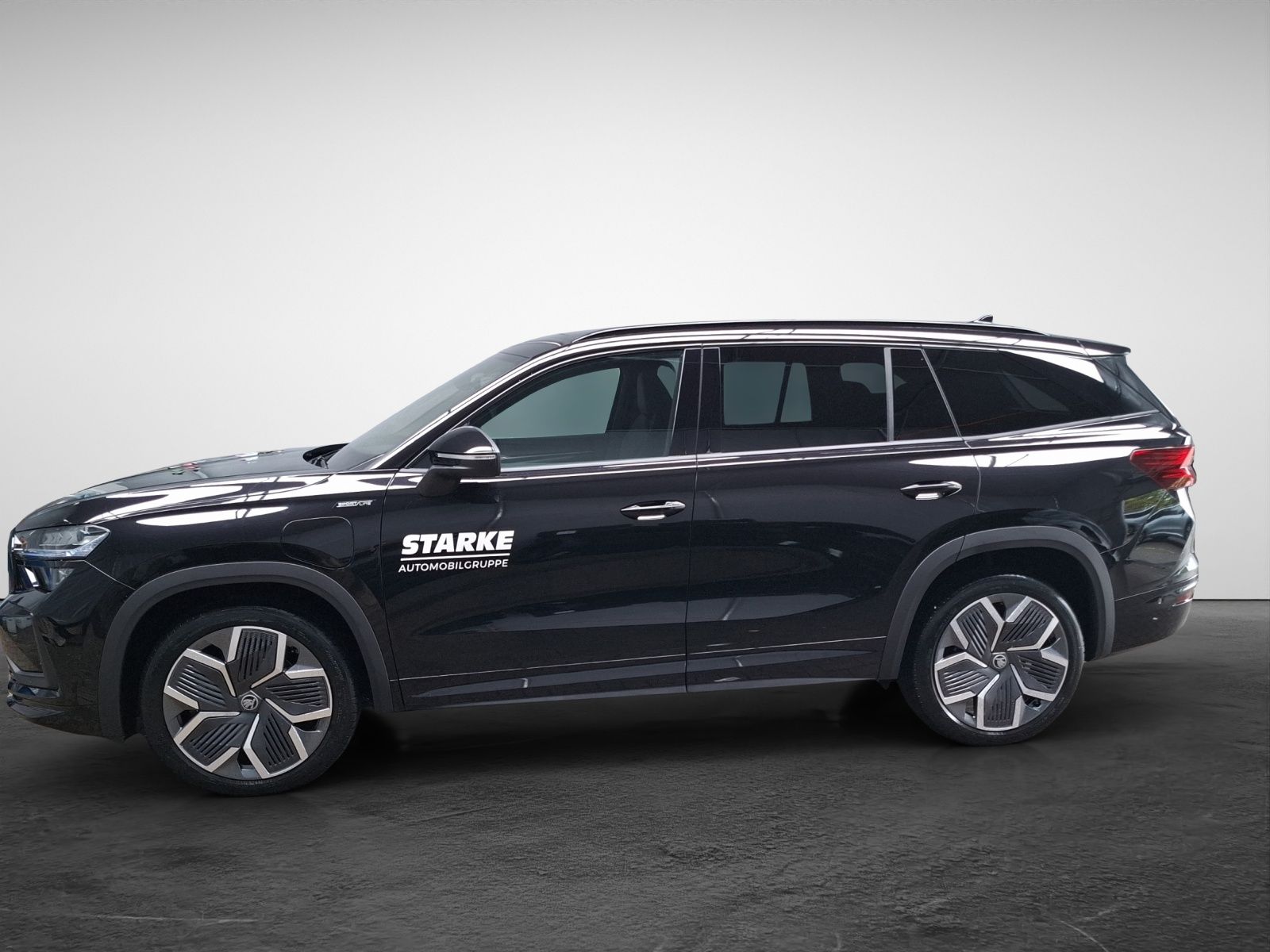 Skoda Kodiaq 1.5 TSI iV DSG Sportline  HeadUp Panodach imagem 3