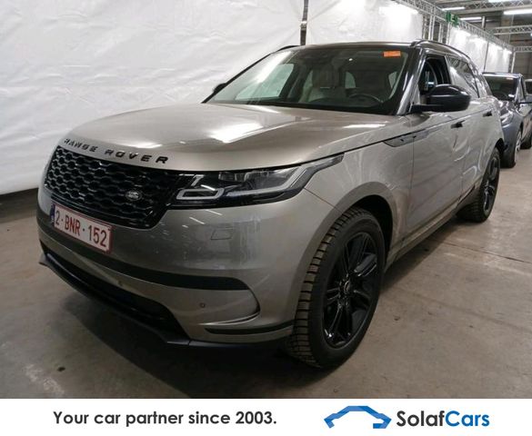 Land Rover Range Rover Velar 2.0 P400E Hybrid HSE AWD Aut.