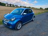 Smart ForFour 1.0 52kW prime prime - Smart ForFour in Mainz