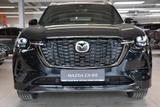 Mazda 2026 Mazda CX-80 e-SKYACTIV D 8AT AWD Homura Plu - Mazda 2 mit Panoramadach