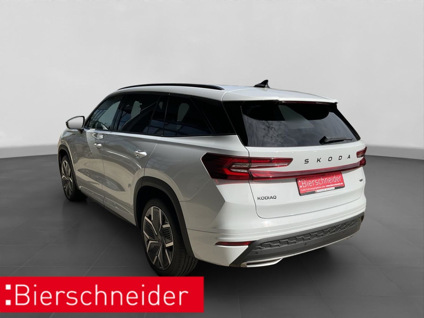 Skoda Kodiaq - Bild 4