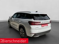 Skoda Kodiaq - Vorschau Bild 4