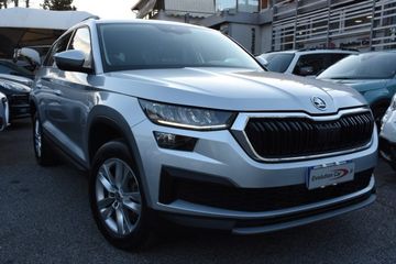 Skoda Kodiaq - 2