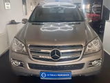 Mercedes-Benz GL 420 CDI  V8 Luxus Geländewagen - Mercedes GL 420 mit Schiebedach