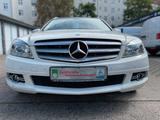 Mercedes-Benz C 220 T-Modell  Autom.  CDI BlueEfficiency - Mercedes-Benz C 220: Cdi
