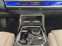 BMW i7 - Vorschau Bild 13