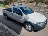 Fiat Strada 1.3 MJT Pick-up euro4 85cv - Fiat Strada: Limousine