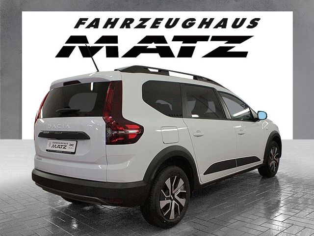 Dacia Jogger ECO-G 100 Expression 5-Sitzer #15519/20