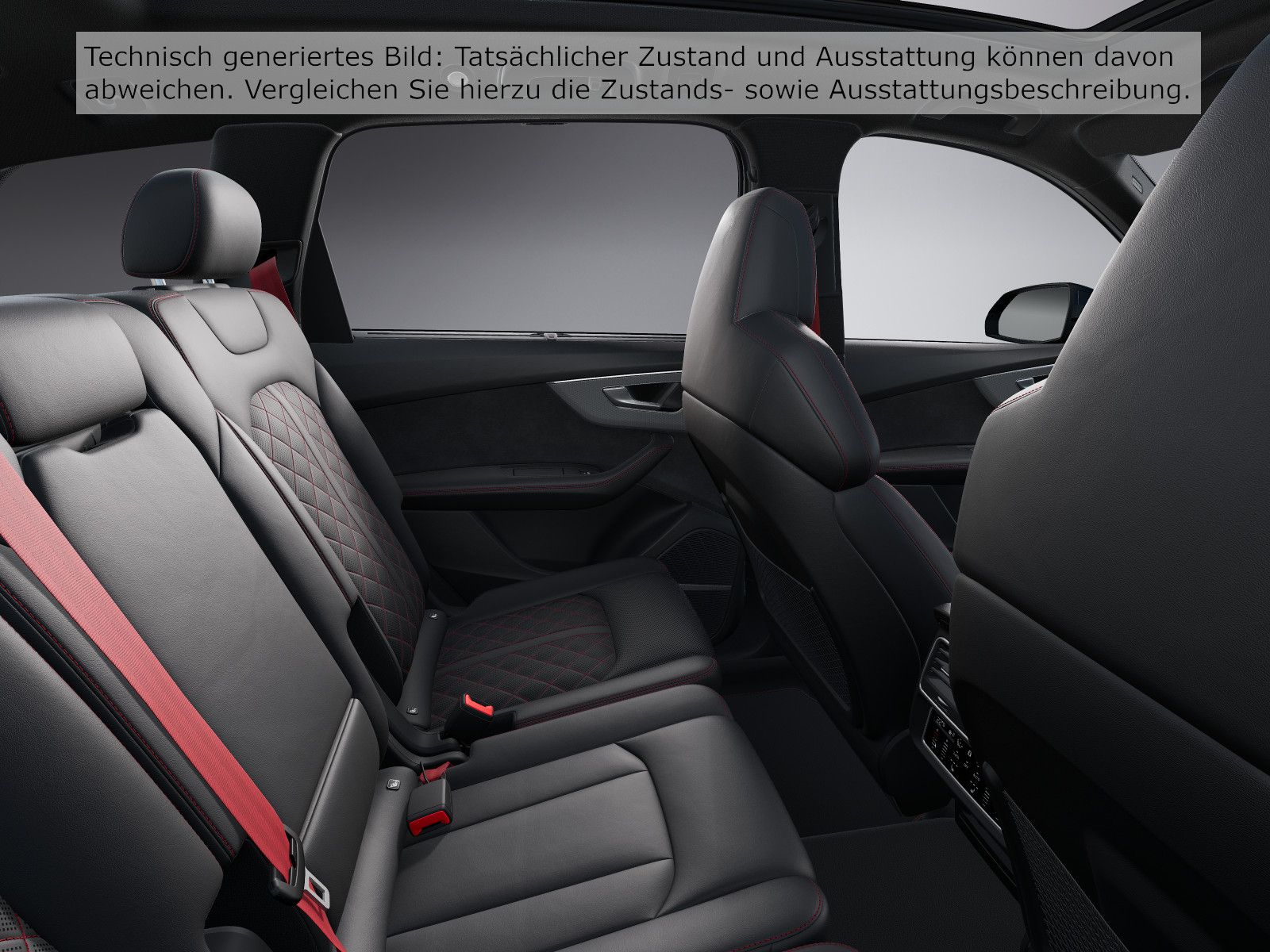 Audi SQ7 - Bild 13