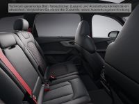 Audi SQ7 - Vorschau Bild 13