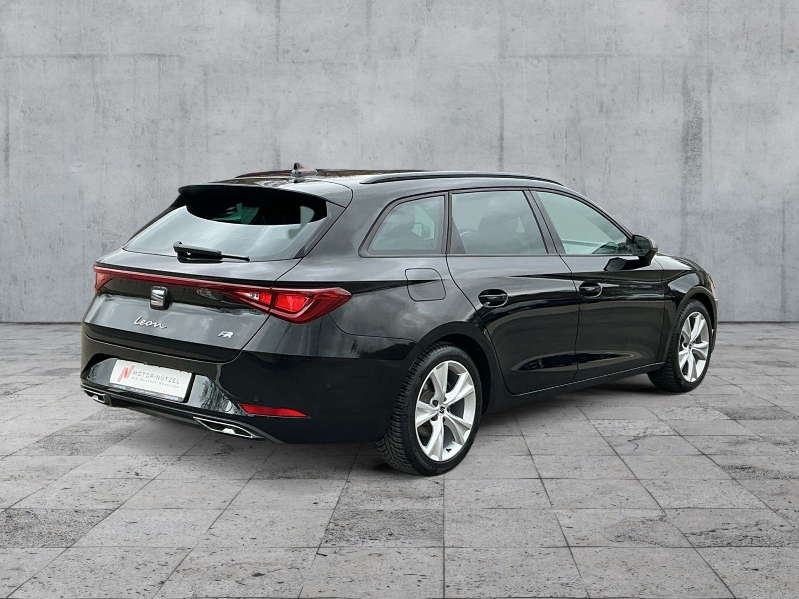 Seat Leon - Bild 6