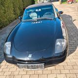 Fiat Fiiat Bargetta Cabrio - Fiat 124: Cabrio