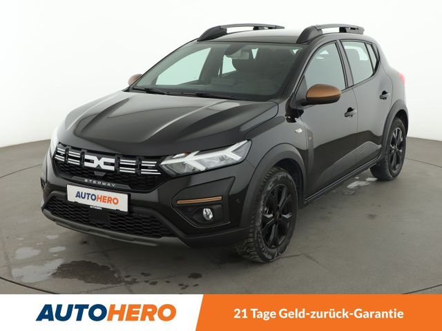 Dacia Sandero 1.0 TCe Stepway Extreme Aut.*LED*CAM*PDC