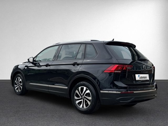 Tiguan 2.0 TDI DSG ACTIVE LED+NAVI.+AHK+ACC+SIHZ