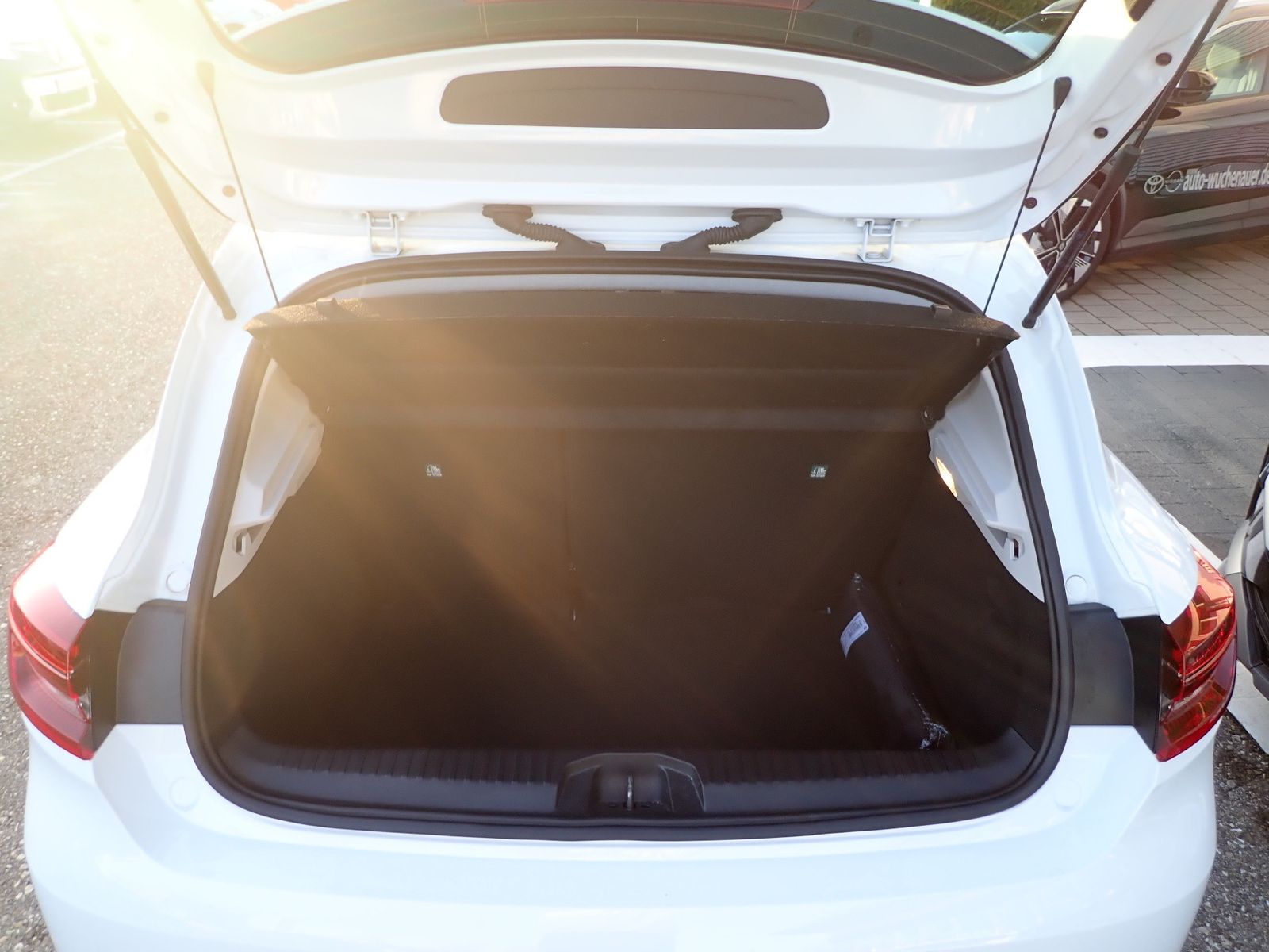 Fahrzeugabbildung Renault Clio V Business Edition TCe 90