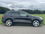 Volkswagen Touareg 3.0 V6 TDI SCR 150kW Tiptronic BMT B... - Volkswagen Touareg: Firmenfahrzeug