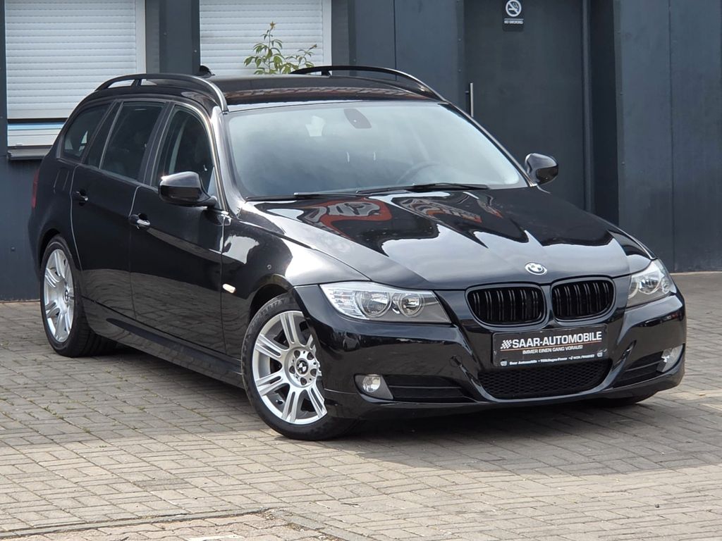 Angebot ansehen BMW 320