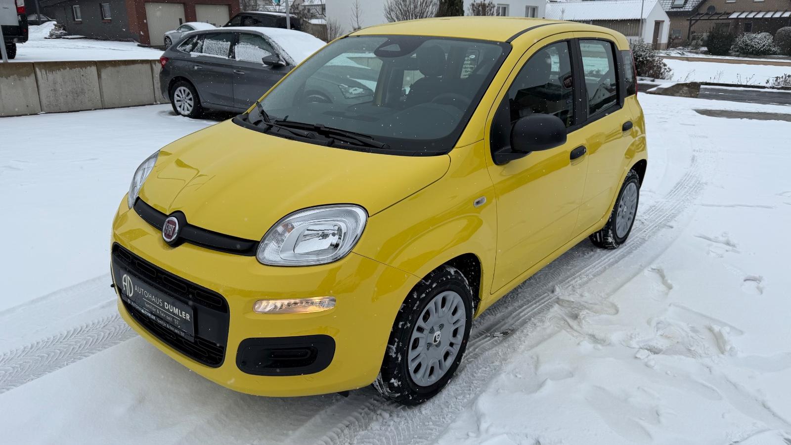 Fiat Panda Pandina 1.0 GSE Hybrid POP